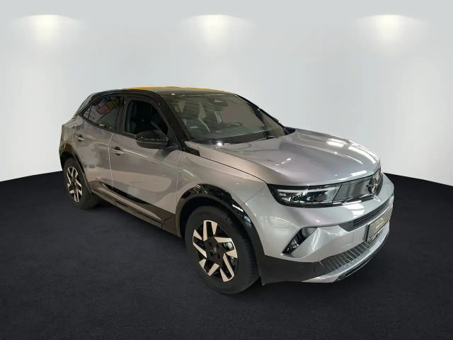 Opel Mokka 1.2 Turbo GS-Line Grand Sport Turbo