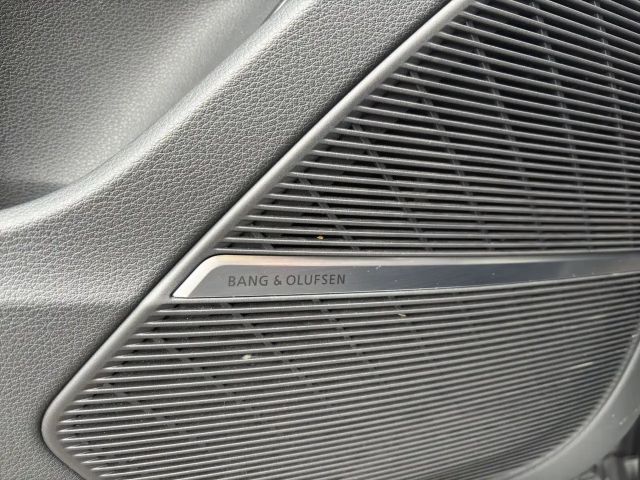 Audi Q7 45 TDI Quattro S-Line