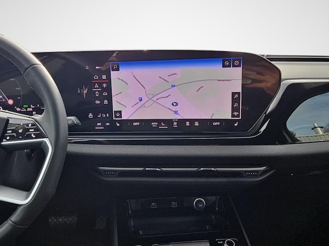 Audi A5 Avant Quattro S-Tronic