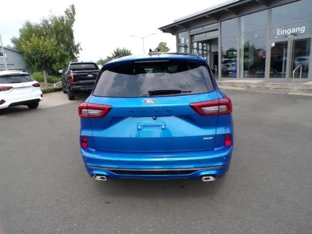 Ford Kuga ST Line X