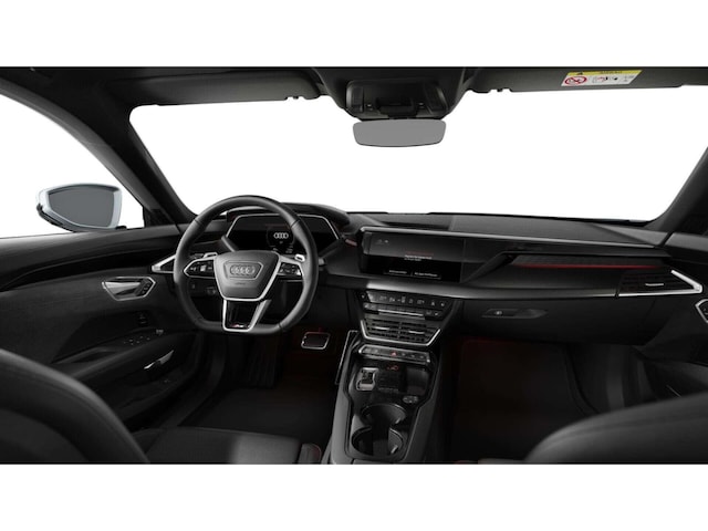 Audi RS e-tron GT Quattro