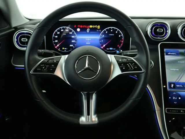 Mercedes-Benz C 180 AVANTGARDE Sedan