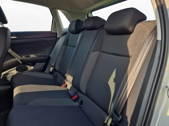 Volkswagen Polo 1.0 TSI