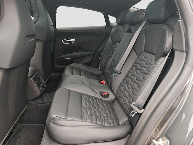 Audi RS e-tron GT Quattro