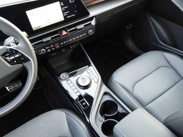 Kia Niro Hybrid PHEV Spirit