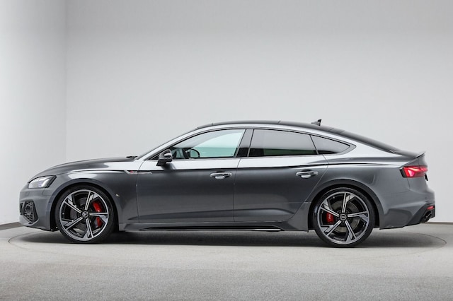 Audi RS5 Quattro Sportback
