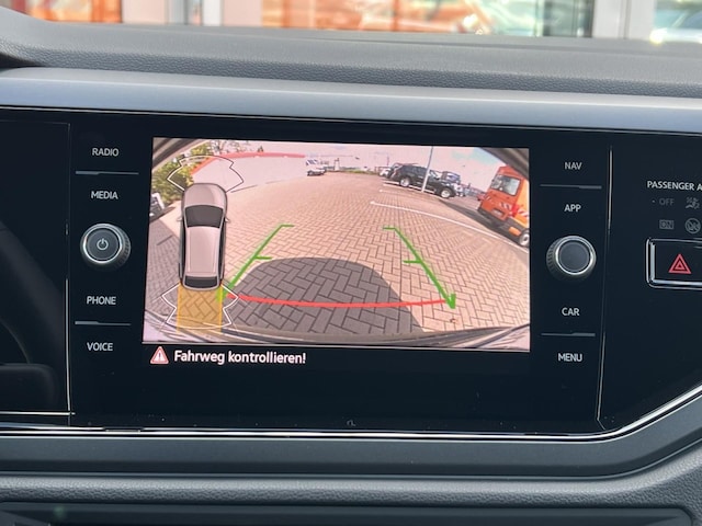 Volkswagen Taigo 1.5 TSI DSG R-Line