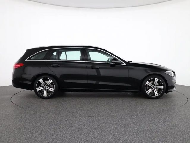 Mercedes-Benz C 200 AVANTGARDE C 200 d Estate