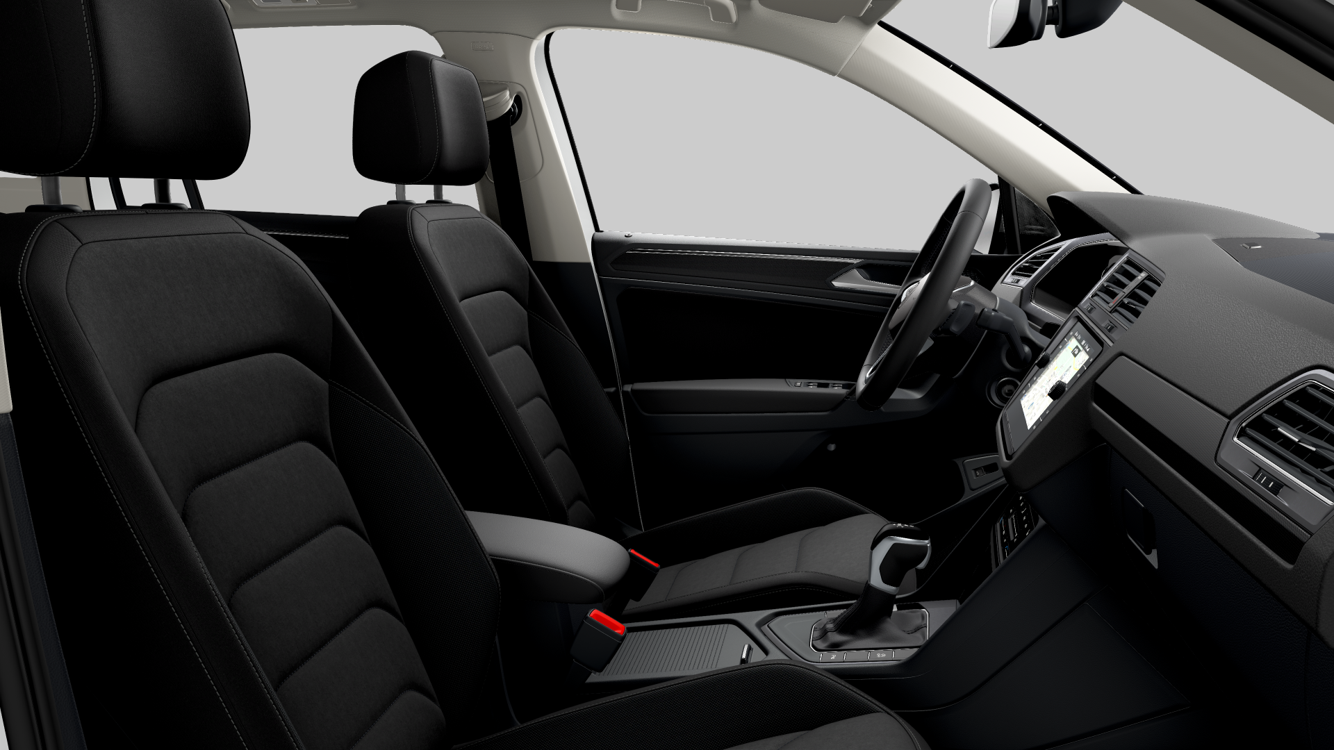 Volkswagen Tiguan 2.0 TDI DSG Elegance Elegance