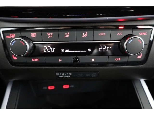 Seat Arona 1.0 TSI FR-lijn