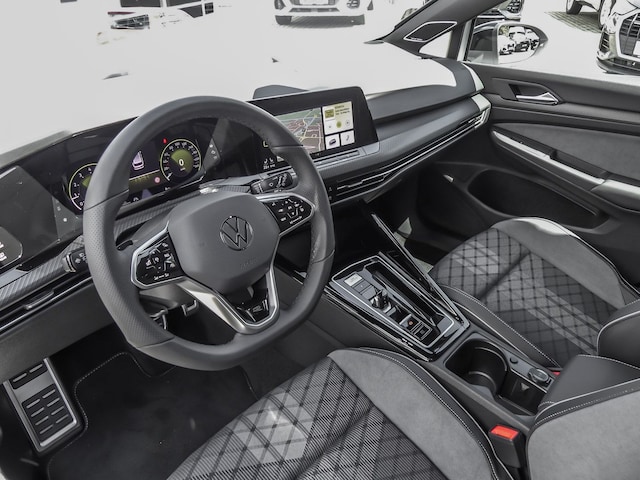 Volkswagen Golf R-Line Variant