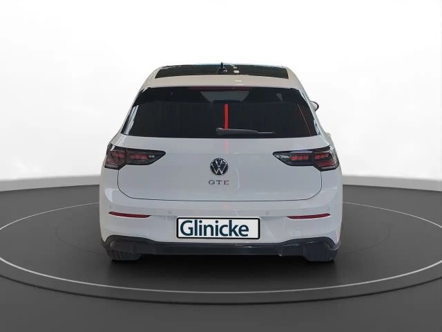 Volkswagen Golf GTE IQ.Drive eHybrid