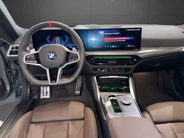 BMW 440 Coupé M440i xDrive