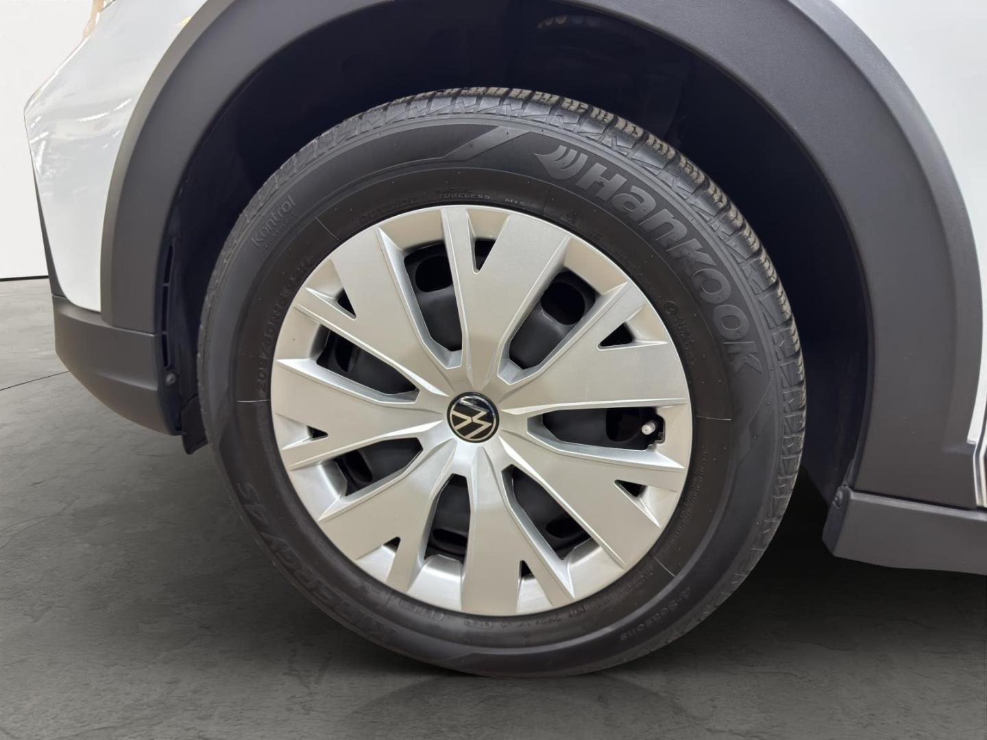 Volkswagen Taigo 1.0 TSI