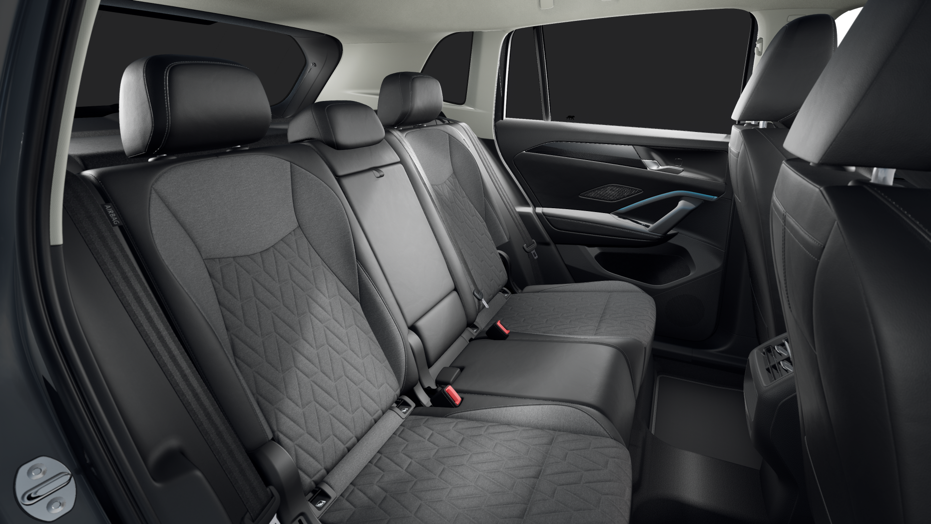 Volkswagen Tiguan 2.0 TDI DSG Life