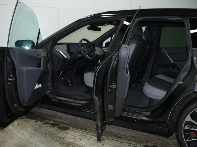 BMW iX M-Sport xDrive60