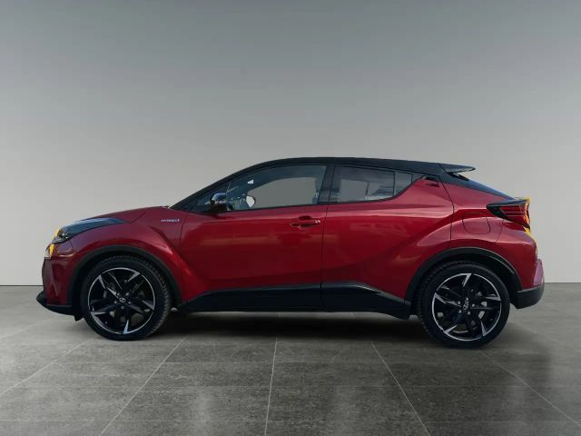 Toyota C-HR 4x2 GR Hybride