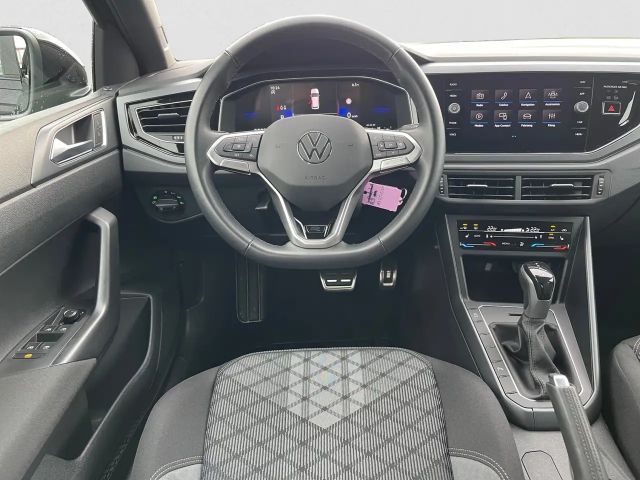 Volkswagen Taigo DSG IQ.Drive R-Line