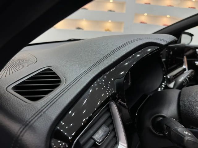 Kia ProCeed GDi GT-Line