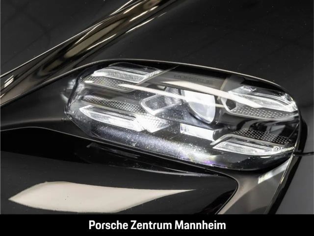 Porsche Taycan Sport Turismo