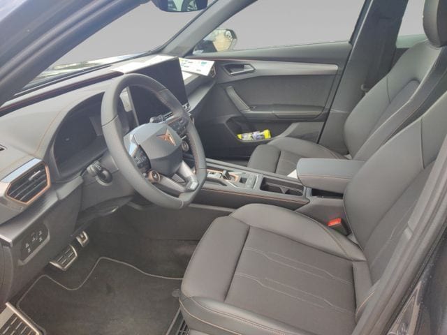 Cupra Formentor Performance