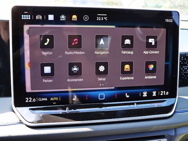 Volkswagen Tiguan 1.5 eTSI DSG IQ.Drive R-Line