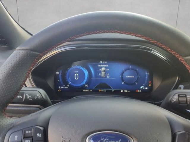 Ford Focus 1.5 EcoBlue Wagon