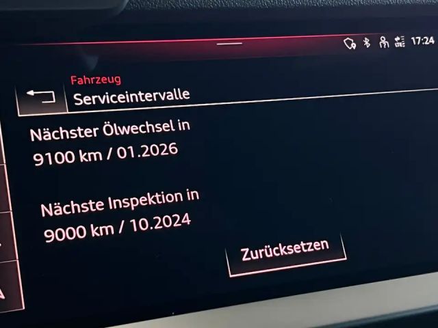 Audi A3 40 TDI Quattro S-Line S-Tronic Sedan