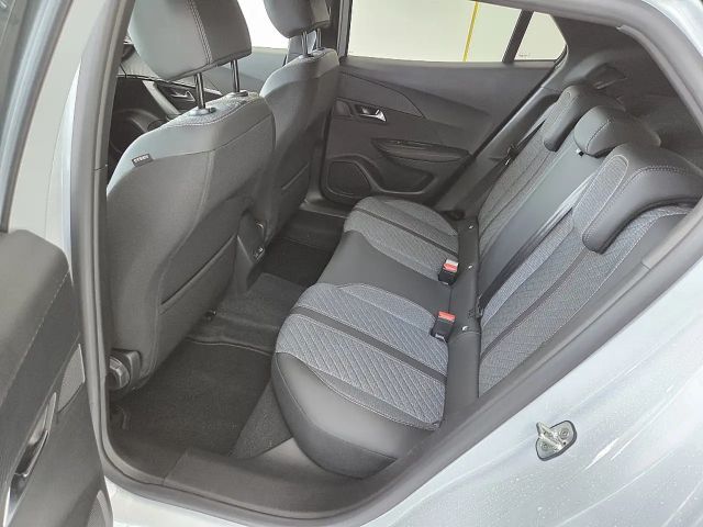 Peugeot 2008 Allure Pack EAT8 PureTech