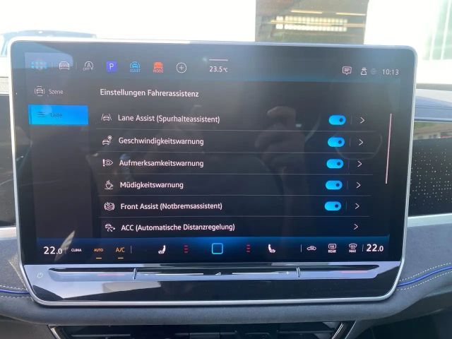 Volkswagen Passat DSG R-Line Variant