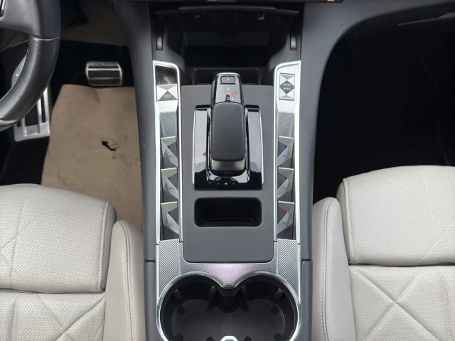 DS DS 7 Crossback Crossback E-Tense