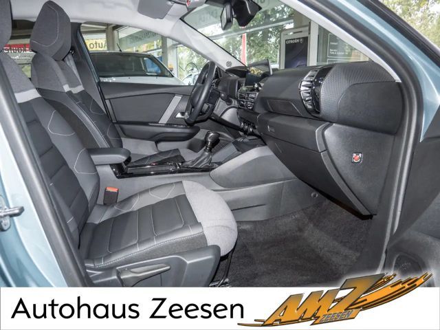 Citroën C4 PureTech Shine