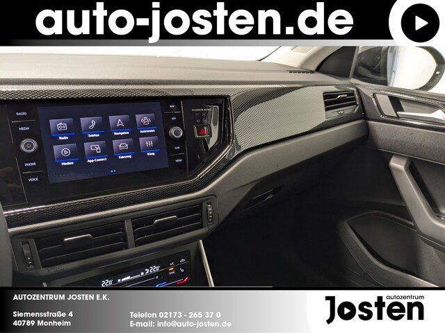 Volkswagen Taigo 1.0 TSI Life