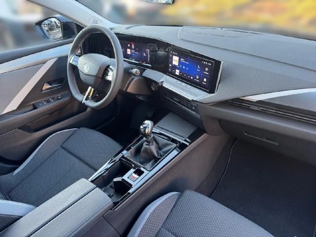 Opel Astra 1.2 Turbo Edition Turbo