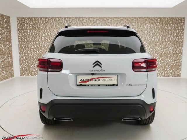 Citroën C5 Aircross BlueHDi Max