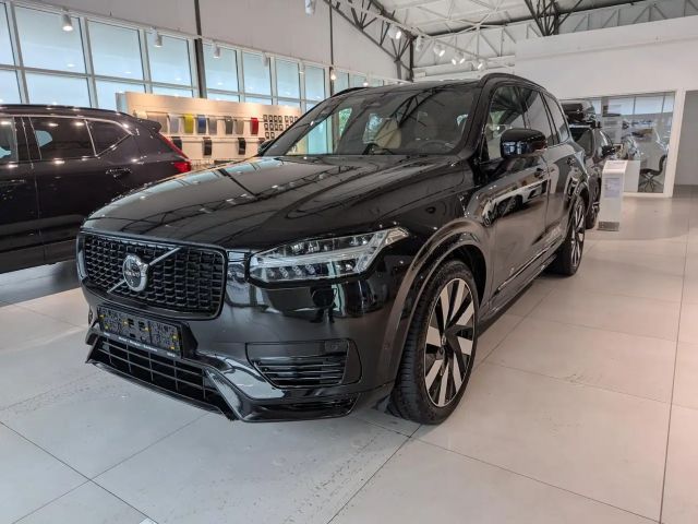 Volvo XC90 AWD Dark Recharge Ultra