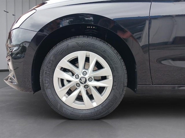 Skoda Fabia FABIA        SELECTS70/1.0 M5F