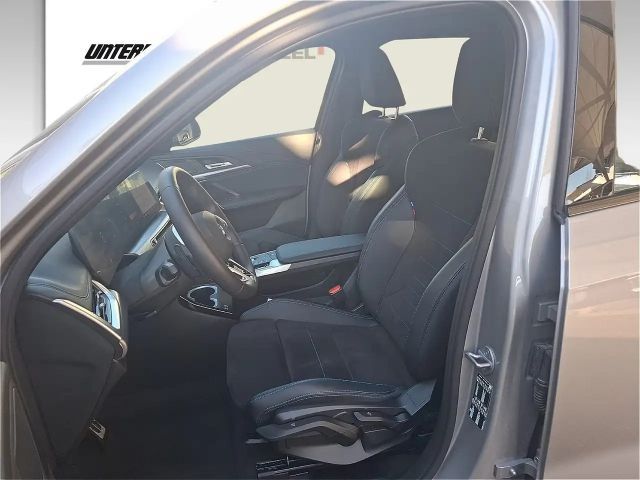 BMW X1 M-Sport sDrive18i