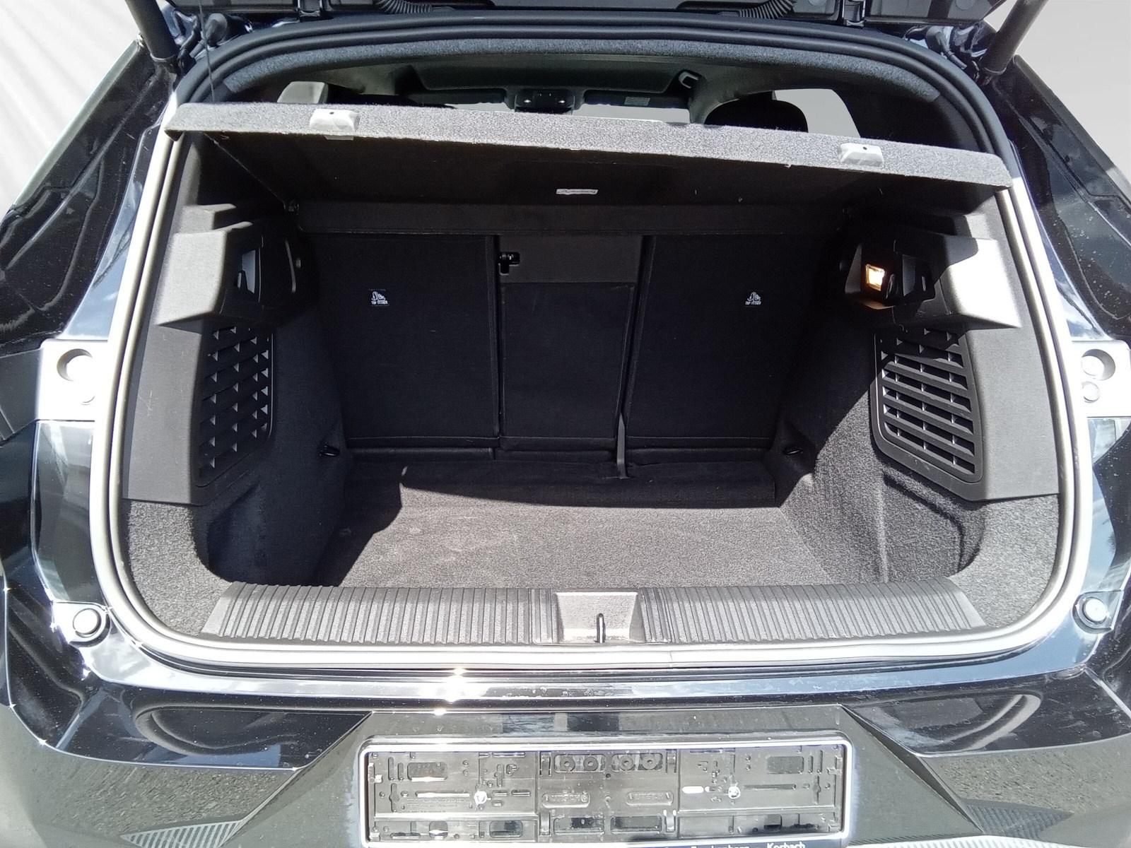 Renault Scenic E-Tech Techno