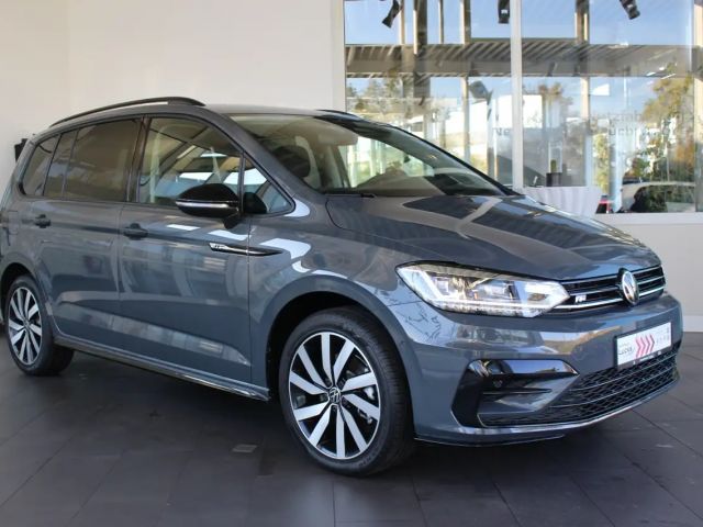 Volkswagen Touran DSG R-Line Style