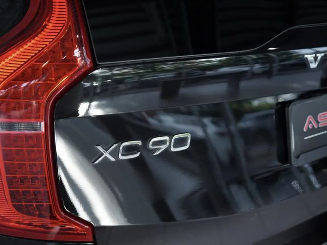 Volvo XC90 AWD Bright Plus