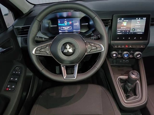 Mitsubishi Colt PLUS 1,0 l T-Benzin,Beheizbares Lenkrad, Sitzheitz