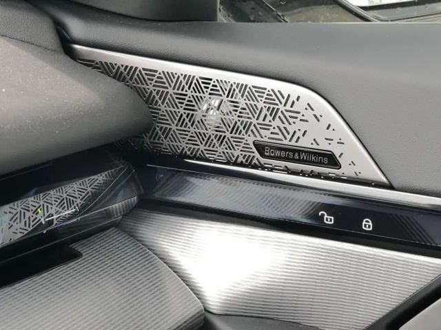 BMW i5 M-Sport eDrive40