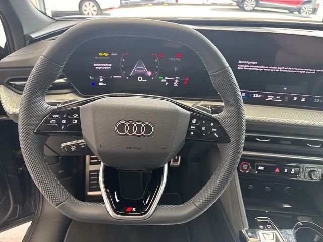 Audi SQ5 3.0 TFSI