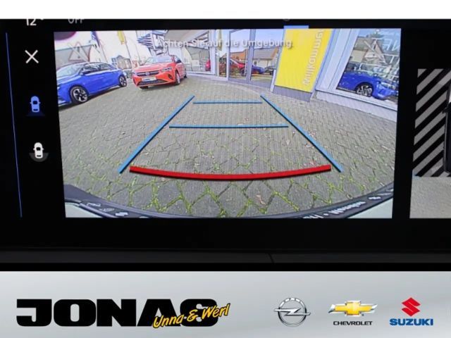 Opel Grandland X Edition