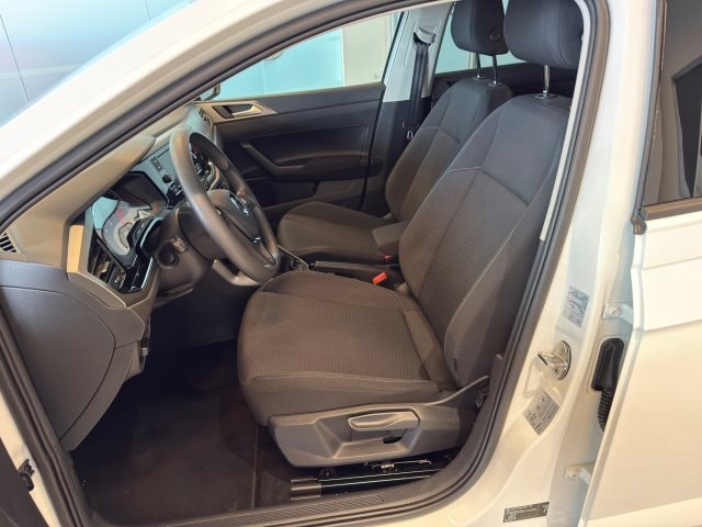 Volkswagen Polo 1.0 Klimaanlage DAB+ PDC