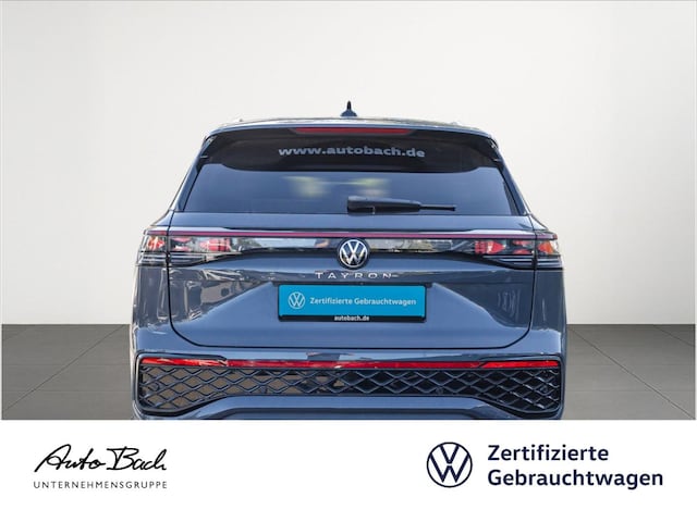 Volkswagen Tayron 2.0 TDI DSG