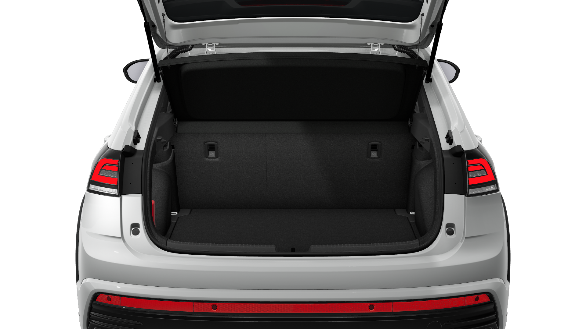 Volkswagen Taigo 1.5 TSI R-Line