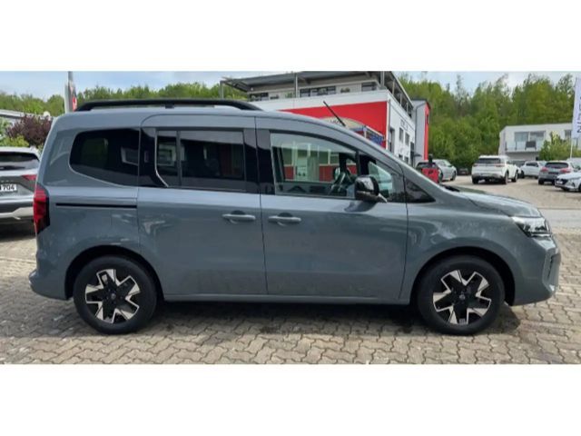 Nissan Townstar N-Connecta