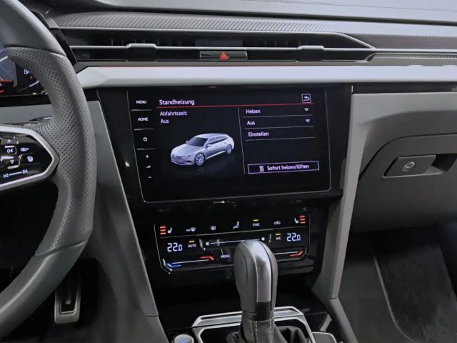 Volkswagen Arteon 2.0 TSI DSG R-Line